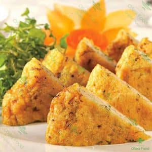 cha ca thu phu quoc osea food