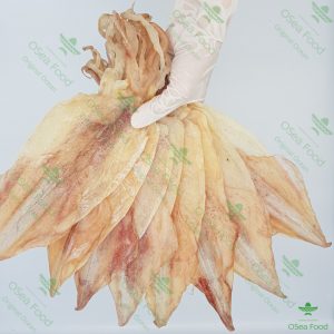 Khô Mực câu 16-20 con