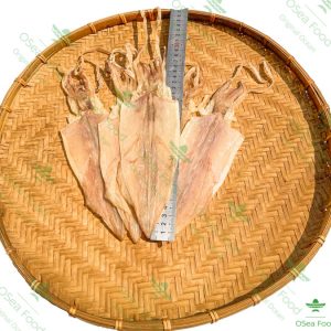 Khô Mực câu 16-20 con
