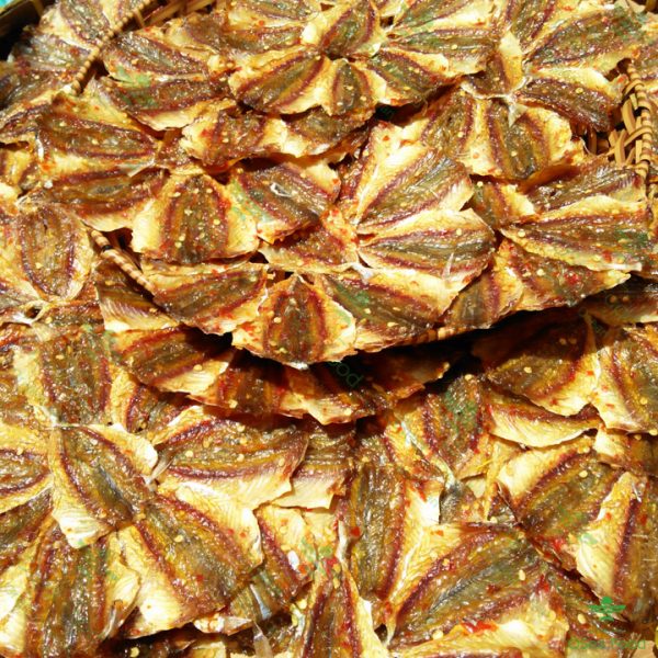 ca chi vang tam tieu