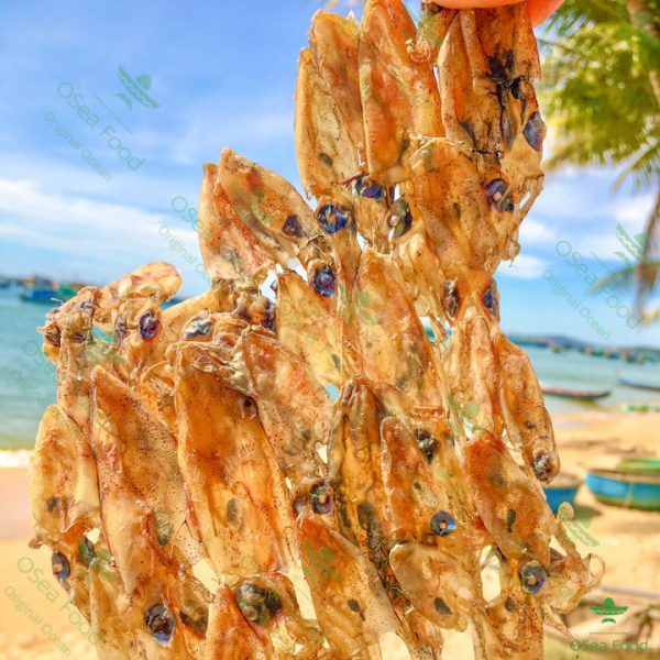 kho muc chuoi nguyen con