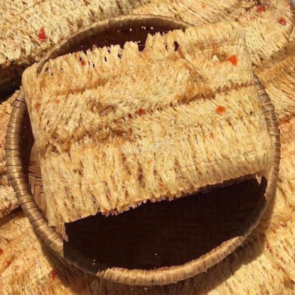Khô Mực Osea Food Cán