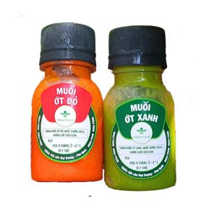 nuoc cham hai san